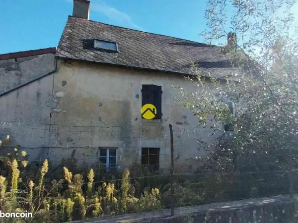 Maison 7 pièces 115 m²