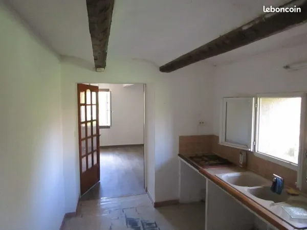 Appartement 32m²
