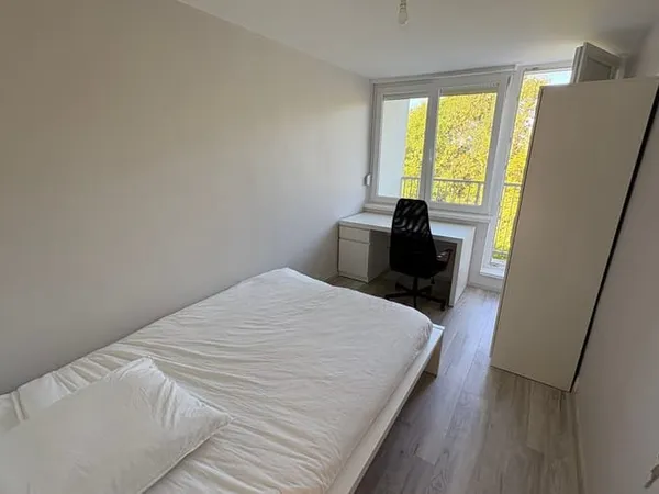 Appartement 4 pièces 78 m²