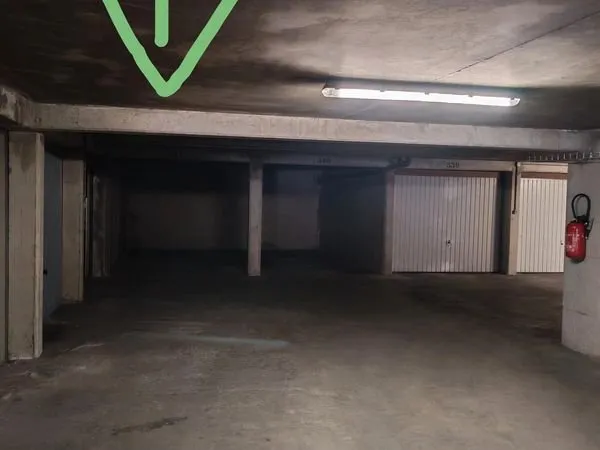 Parking sécurisé Matabiau. Proche gare et métros. 100/mois