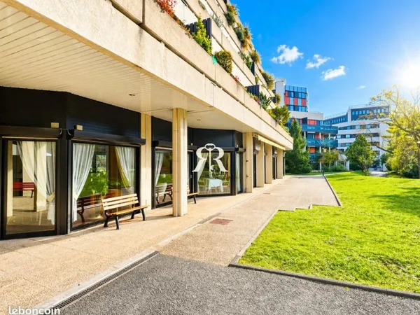 Appartement 2 pièces 31 m²