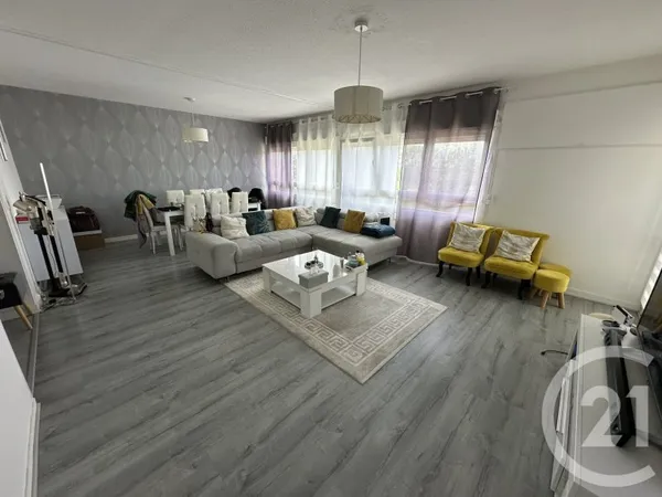 Appartement 3 pièces 77 m²