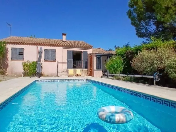 Achat : Maison Autignac (34480)
