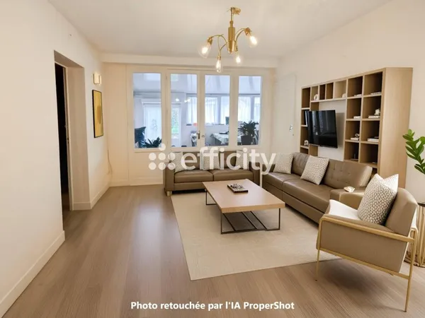 Maison 5 pièces 90 m²