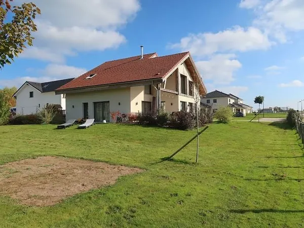 Maison 7 pièces 185 m²