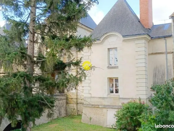 Immeuble 3 pièces 93 m²