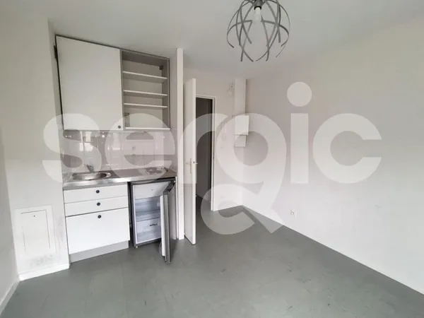 Appartement T1 Bis