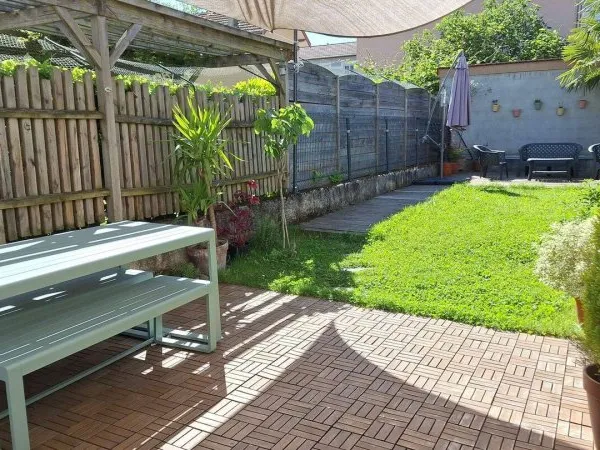 Maison 4 pièces 87 m²