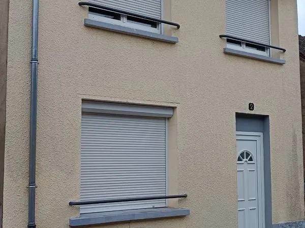 A vendre Maison rénové en 2025