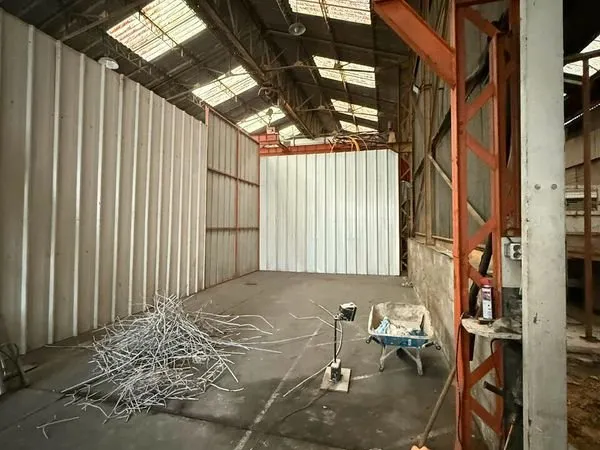 LOCAL D'ACTIVITE 260 m² BRIVE LA GAILLARDE
