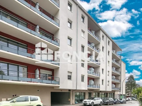 Vente - Appartement en résidence services - 2 pièces - 38,28 m²