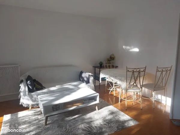 Colocation pour fille à Toulouse