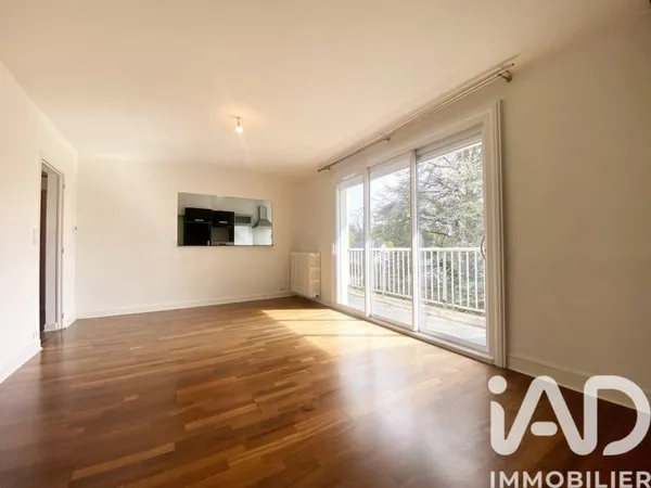 Appartement 3 pièces 74 m²