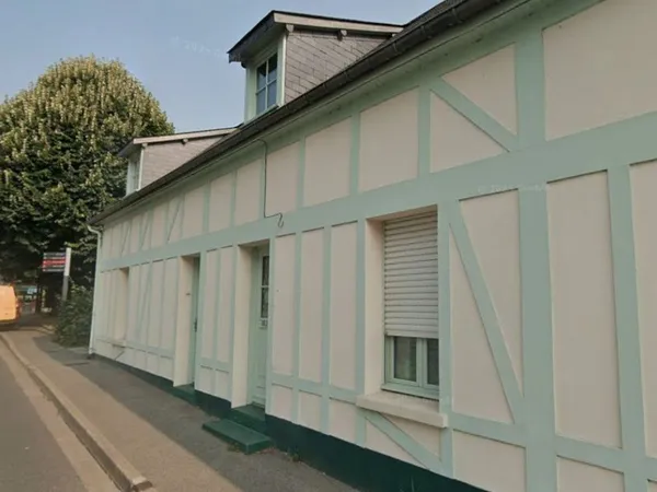 [RECHERCHE LOCATAIRES] Maisonnette à 100 m de la baie, 580 CC