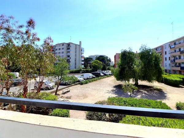 VENTE - SAINT-RAPHAËL - PROCHE CENTRE VILLE - APPARTEMENT 3 PIECES DE 55.91M2 AVEC CAVE