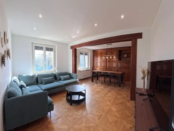 Maison 6 pièces 106 m²