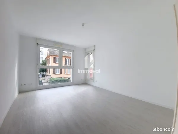 Appartement 3 pièces 67 m²