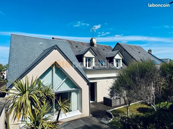 Maison 6 pièces 150 m²