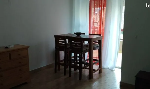 Appartement vernet les bains