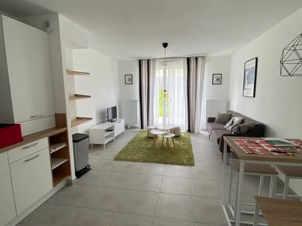Maison T3 à louer - clos des Alizés à Marly