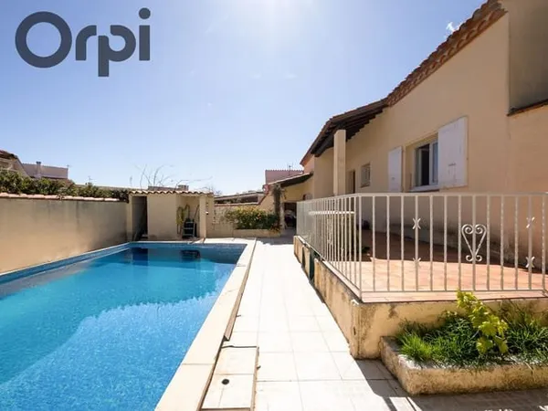 Maison 4 pièces 88 m²