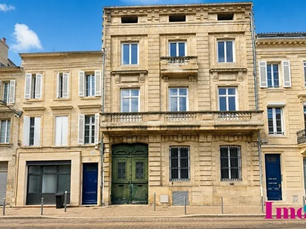 Local commercial à LOUER