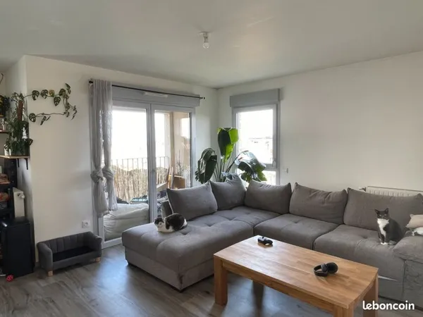 Appartement T3