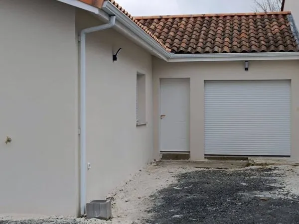 Maison 4 pièces 120 m²