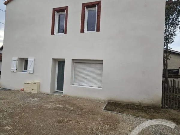 Appartement 3 pièces 72 m²