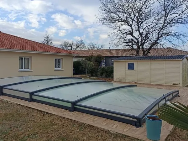 Maison 4 pièces 129 m²