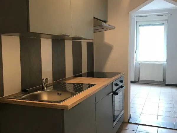 Appartement Mulhouse 2 pièces ( Location possible avec la garantie Visale. )!!!