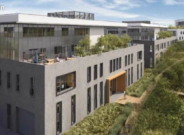 LOCAL D'ACTIVITE 356 m² CLERMONT-FERRAND