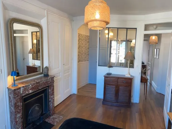 Appartement LYON (Saxe Gambetta) 275.000