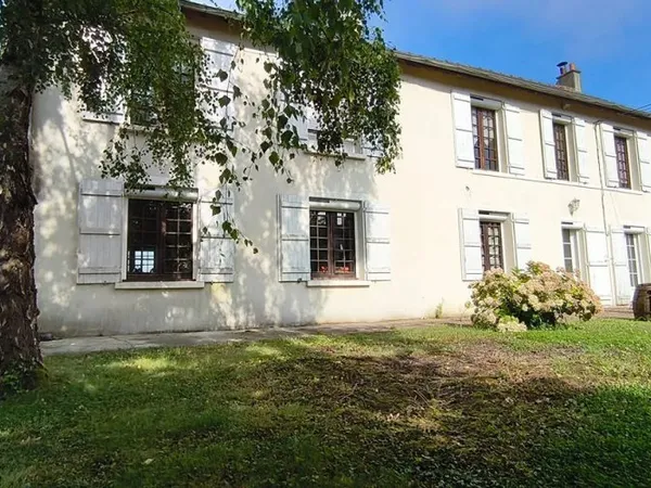 10 mn Ferte sous jouarre