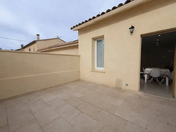 Maison 3 pièces 60 m²