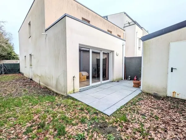 Maison 5 pièces 101 m²