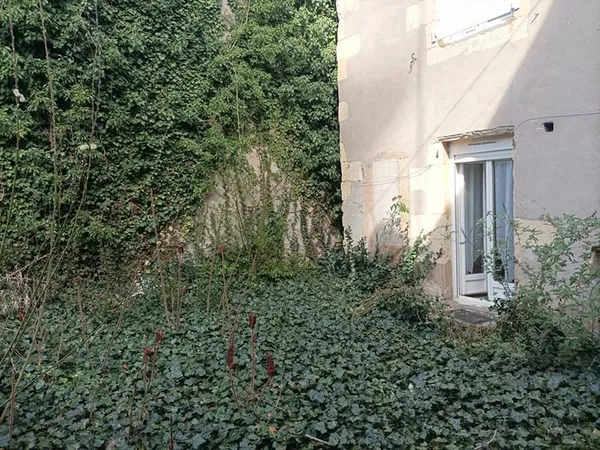 Appartement meublé 2 pièces 19 m² en plein centre ville, idéal étudiant