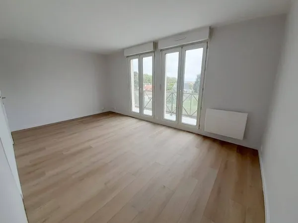 Studio 1 pièce 26 m²