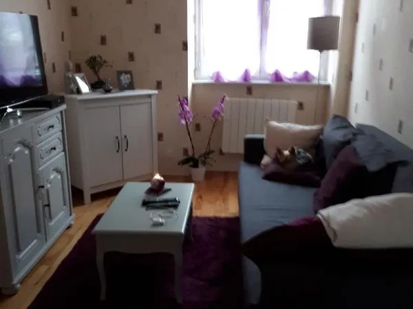 Loue T2 RDC 37m² MONOPROPRIETE