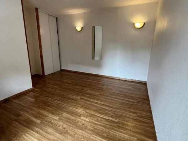 Appartement 1 pièce 16 m²