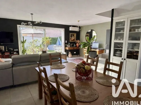 Vente Maison/villa 4 pièces
