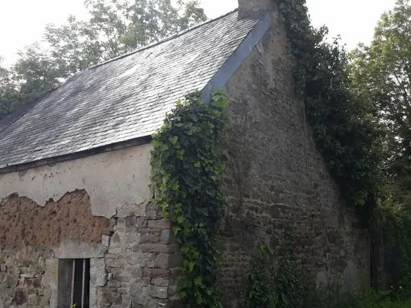 Maison montebourg