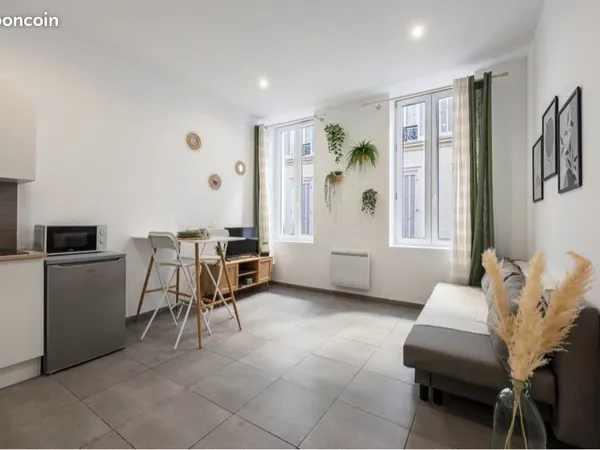 Appartement Marseille