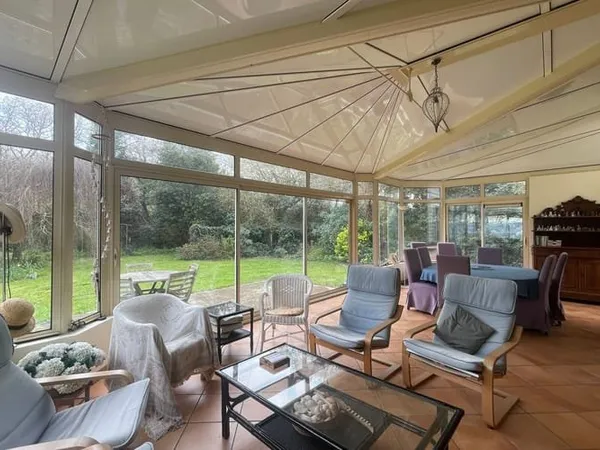 Maison 6 pièces 138 m²