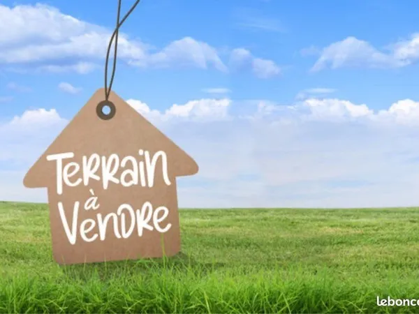 Terrain à vendre Hénencourt