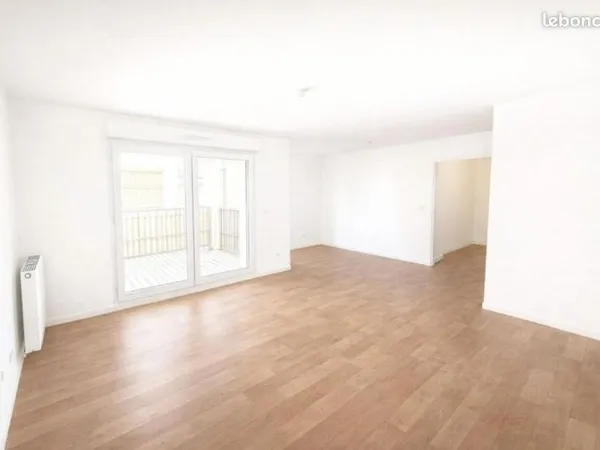 Appartement 1 pièce 34 m²