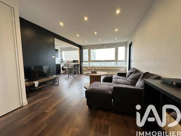 Location Appartement 5 pièces