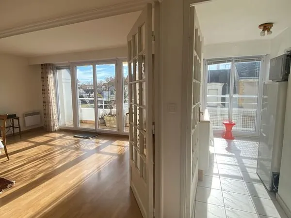 T3 73 m² Secteur Prébendes/ Lakanal