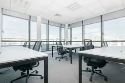 Accès tout inclus à des espaces de bureau professionnels pour 5 personnes à Alfortville, Stop & Work