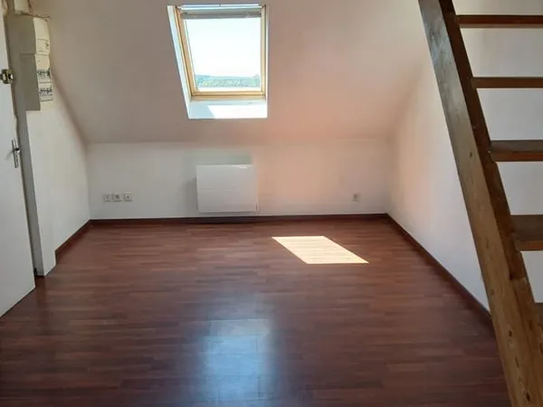 Appartement 2 pièces 15 m²